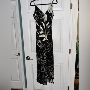 Caroline Constas Maxi Dress